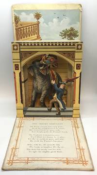 The Little Showman's Series - Jumbo and the Countryman - Pop-up