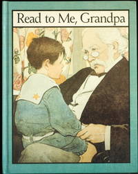 Read To Me, Grandpa