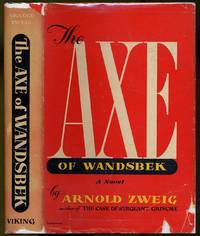 The Axe of Wandsbek