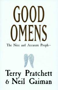 Good Omens (GOLLANCZ S.F.) by Pratchett, Terry