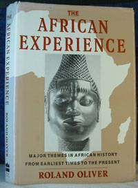 image of African Experience