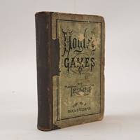 THE AMERICAN HOYLE; OR GENTLEMAN'S HANDBOOK OF GAMES