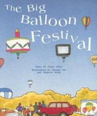 The Big Balloon Festival