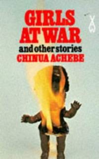 image of Girls at War and Other Stories (African Writers Series)