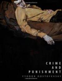 image of Crime and Punishment