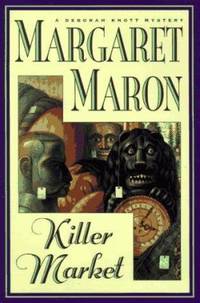 Killer Market by Margaret Maron - 1997