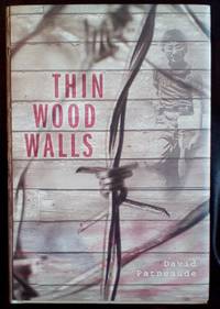 Thin Wood Walls