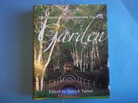 image of The Oxford Companion to the Garden