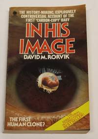 cover of In His Image