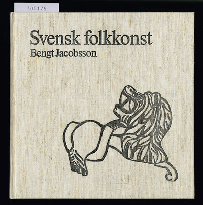 Svensk folkkonst. 2.