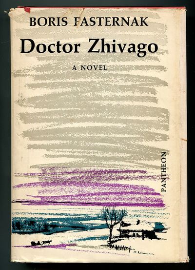 Doctor Zhivago