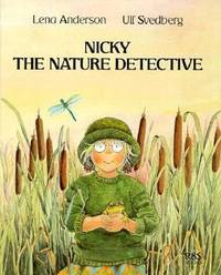 Nicky the Nature Detective