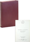 The Addictive States. Proceedings of the Association December 2 and 3, 1966, New York, NY