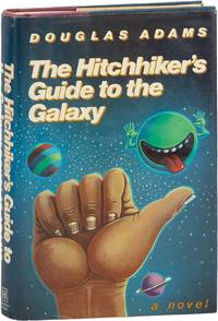 The Hitchhiker's Guide to the Galaxy