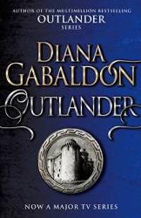 Outlander by Diana Gabaldon - 2015-04-06