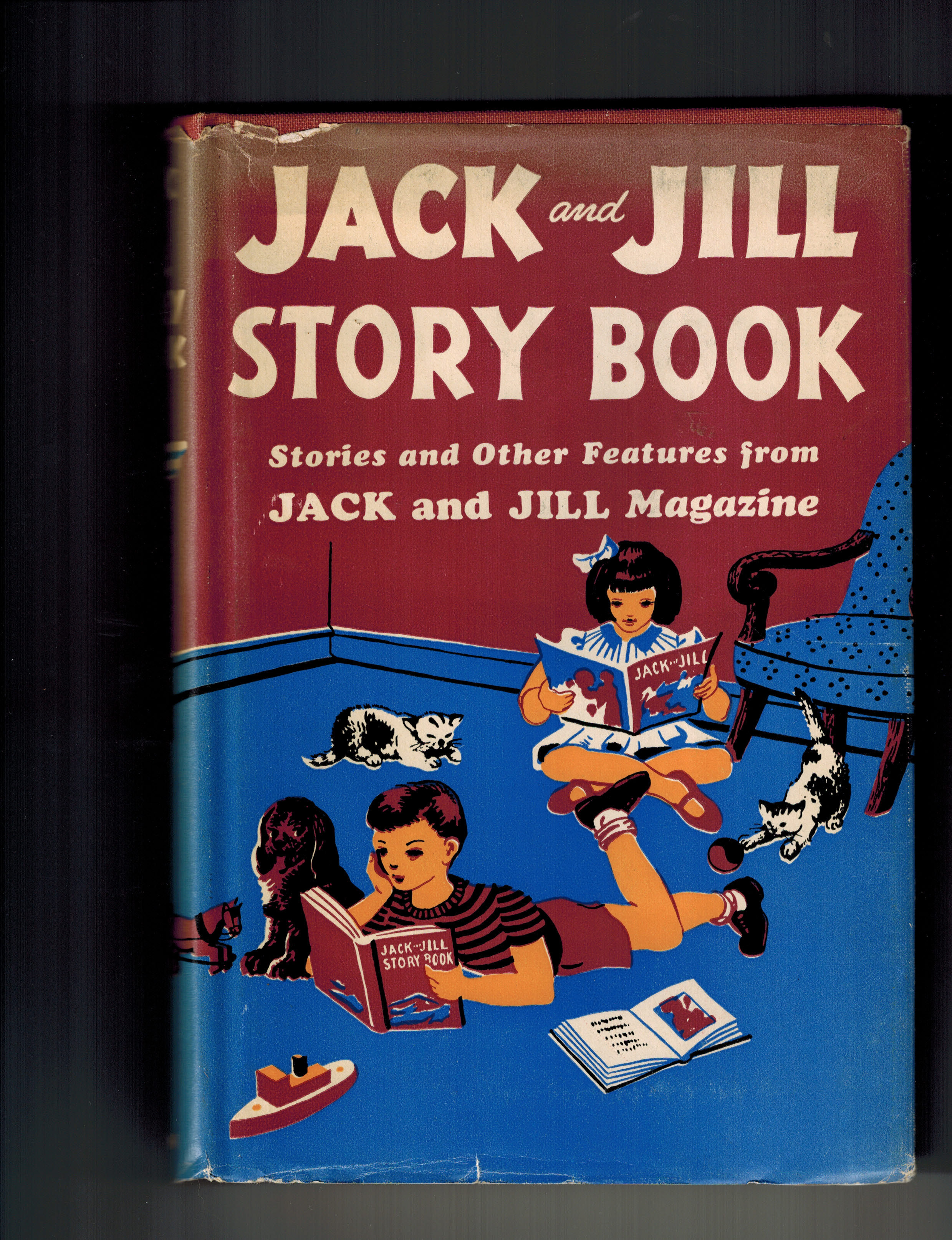 Chloe Temple: The Untold Jack And Jill Story - r4wr01q