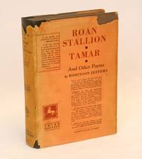 Roan Stallion, Tamar, and Other Poems