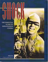 Shock - The Essential Guide to Exploitation Cinema