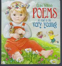 Eloise Wilkin's Poems to Read to the Very Young Lap Library