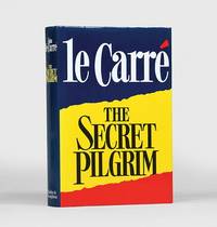 cover of The Secret Pilgrim.