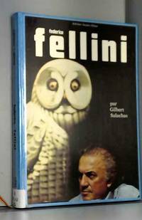 image of Federico Fellini