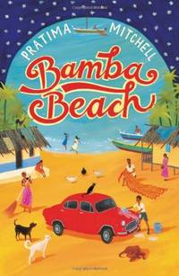 Bamba Beach (White Wolves: Stories from Different Cultures)