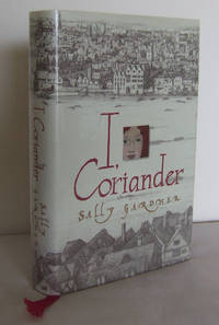 I, Coriander