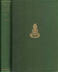 cover of Alpha Chi Omega: the First Fifty Years, 1885-1935
