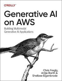 Generative AI on Aws