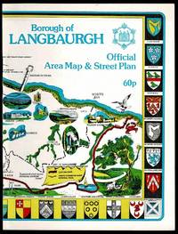 image of Borough of Langbaurgh: Official Area Map & Street Plan