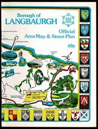 Borough of Langbaurgh: Official Area Map & Street Plan