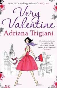 image of Very Valentine