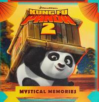 Mystical Memories (Kung Fu Panda 2)