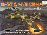 image of B-57 Canberra in Action (Aircraft Number 77)