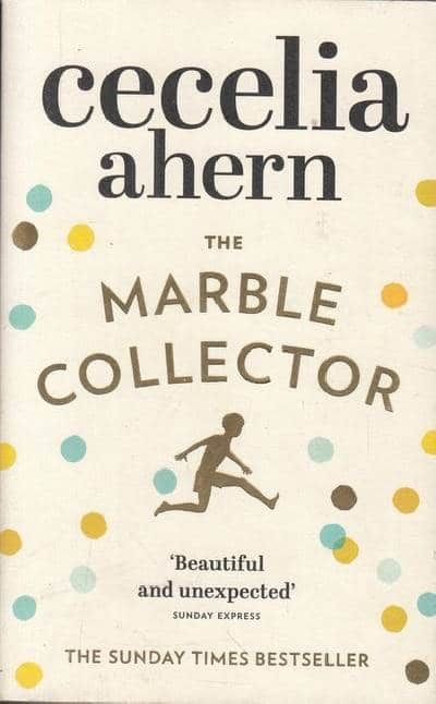The marble collector.