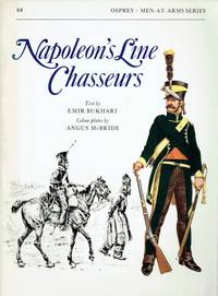 NAPOLEON'S LINE CHASSEURS