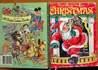 The Night Before Christmas, Little Golden Book