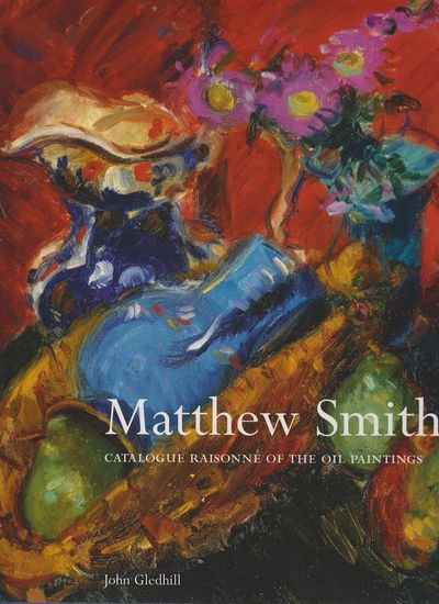 Catalogue Raisonné of the Oil Paintings of…