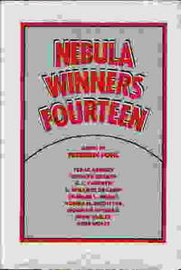NEBULA WINNERS FOURTEEN 14.