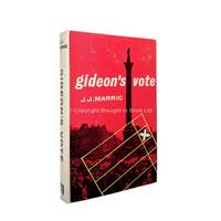 Gideon's Vote