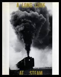 image of A LONG LOOK AT STEAM