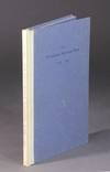 The Providence National Bank. One hundred and fiftieth anniversary 1791-1941