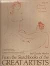 From the Sketchbooks of the Great Artists