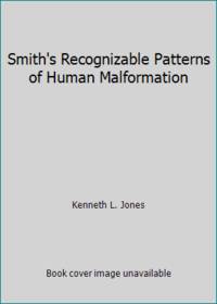 Smith's Recognizable Patterns of Human Malformation