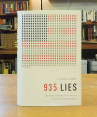 cover of 935 Lies: The Future of Truth and the Decline of America’s Moral Integrity