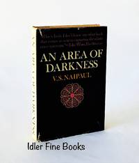 An Area of Darkness