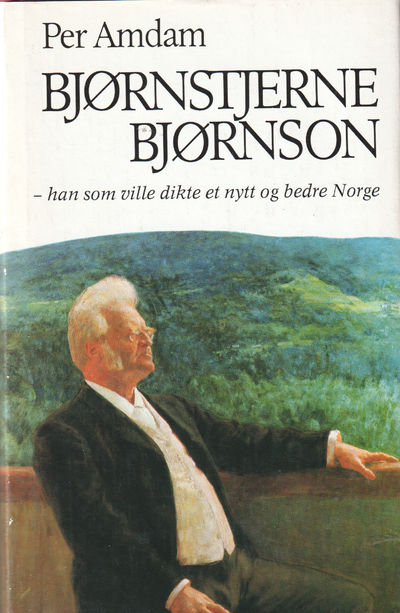 Bjørnstjerne Bjørnson