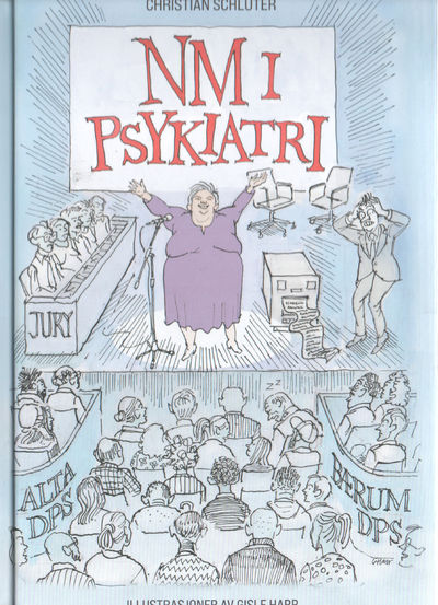 NM i paykiatri