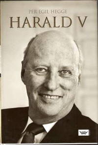 Harald V