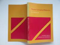 Human conceptual behavior by Bourne, Lyle E. Jr - 1966